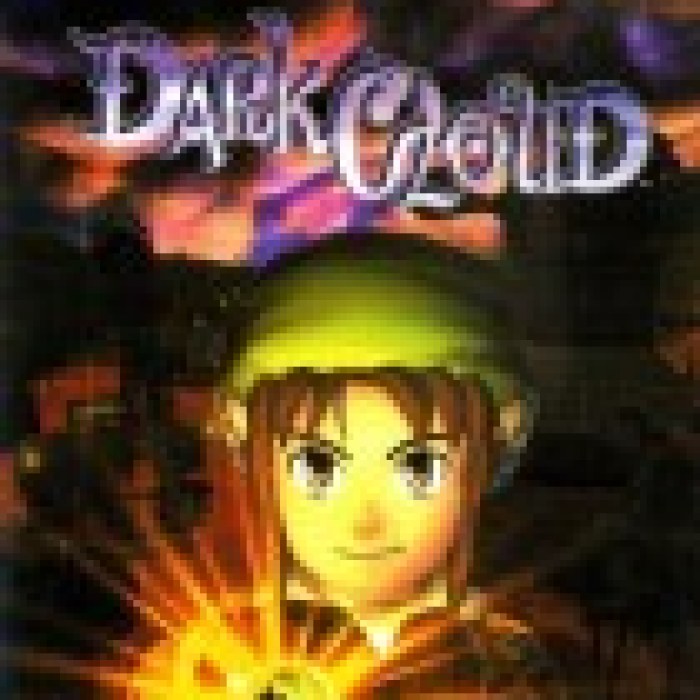 Dark Cloud