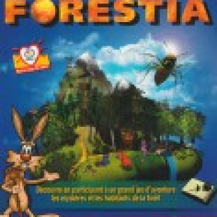 Forestia