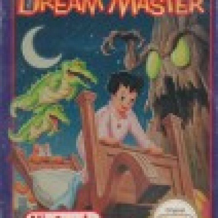 Little Nemo: The Dream Master