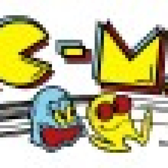 Pac-Man