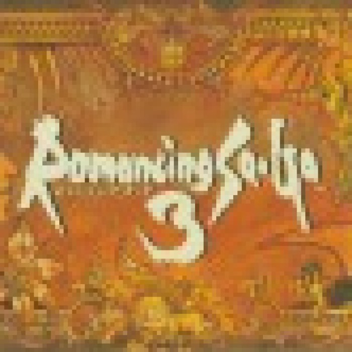 Romancing SaGa 3