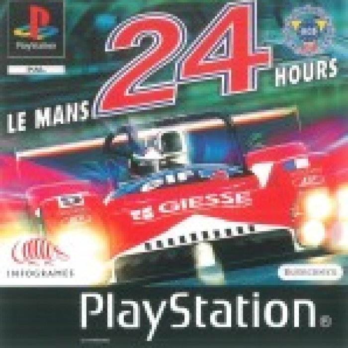 24 Heures du Mans