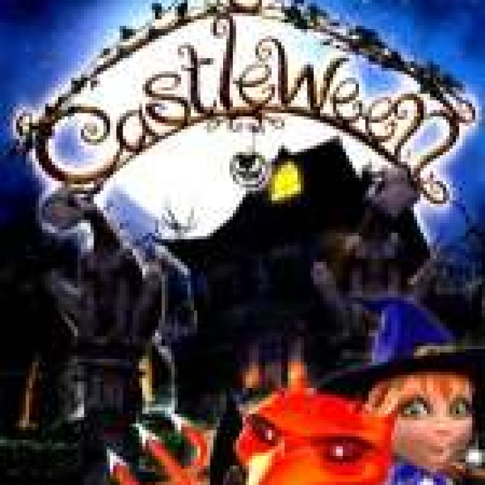 Castleween