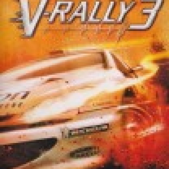 V-Rally 3