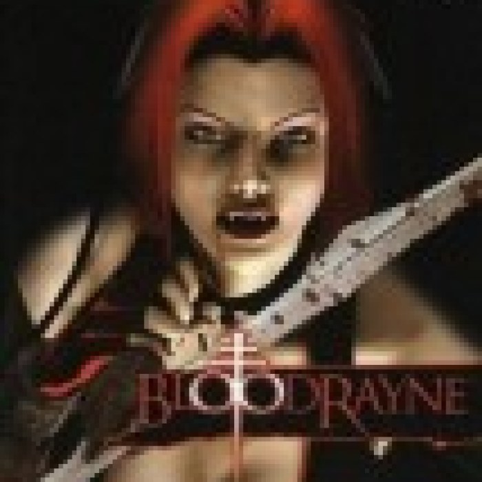 BloodRayne