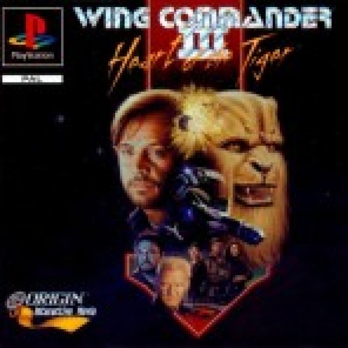 Wing Commander III: Heart of the Tiger
