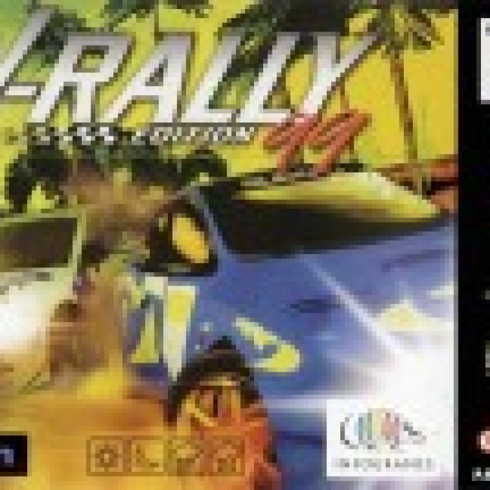 V-Rally