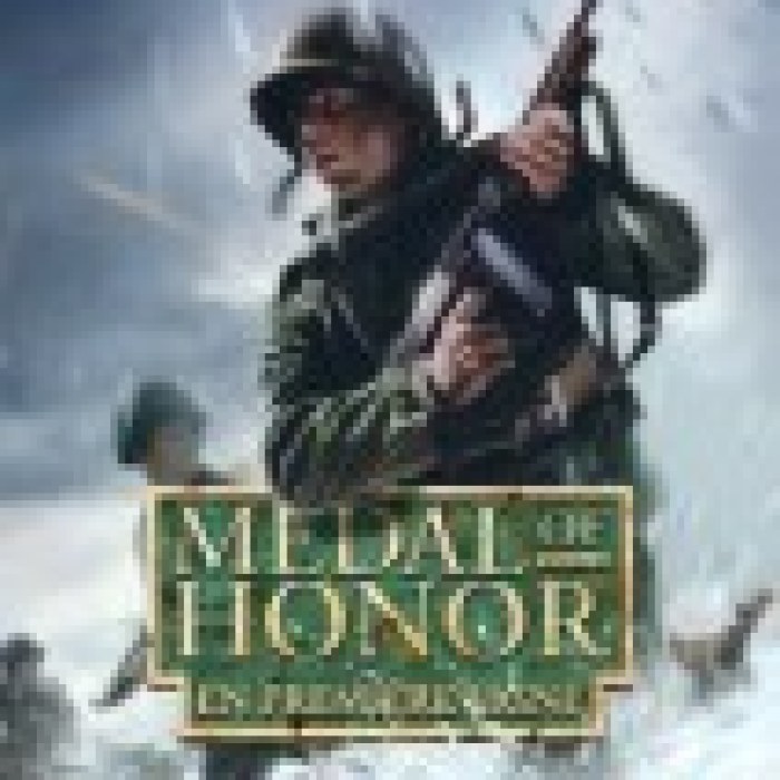 Medal of Honor: En Première Ligne