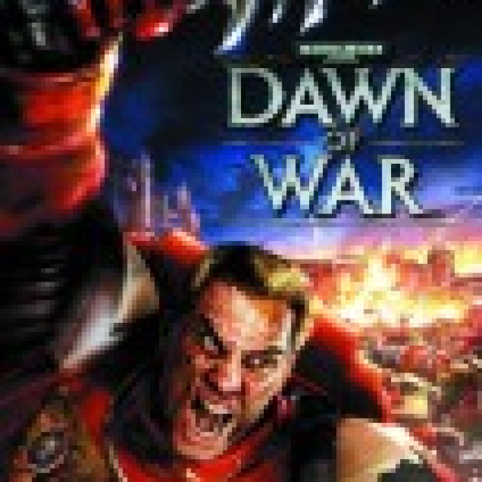Warhammer 40,000: Dawn of War