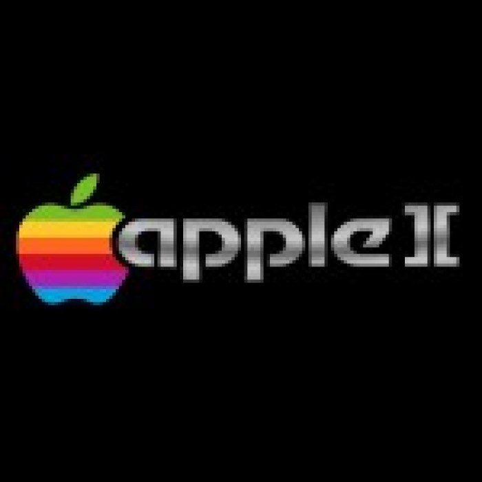Apple II/Apple DOS