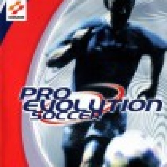 Pro Evolution Soccer