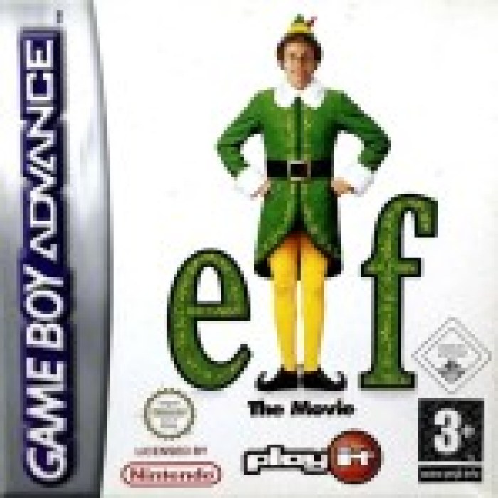 Elf