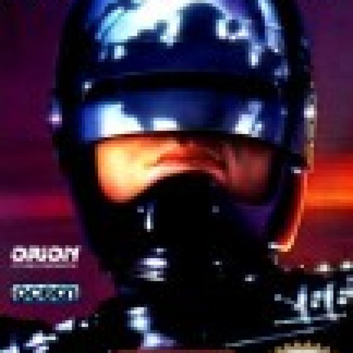 RoboCop 2