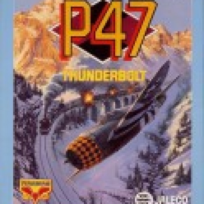 P-47: The Freedom Fighter