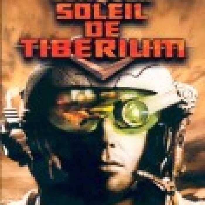 Command & Conquer: Soleil de Tiberium