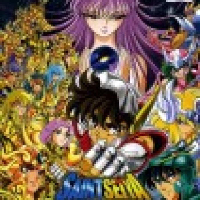 Saint Seiya: Les Chevaliers du Zodiaque: Le Sanctuaire