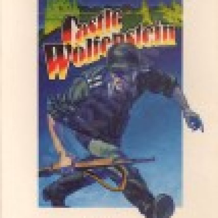 Castle Wolfenstein