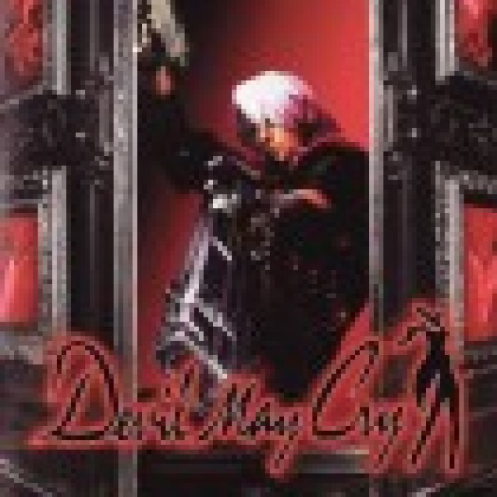Devil May Cry