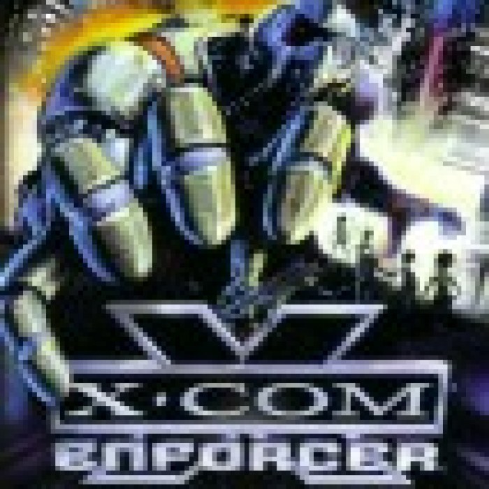 X-COM: Enforcer