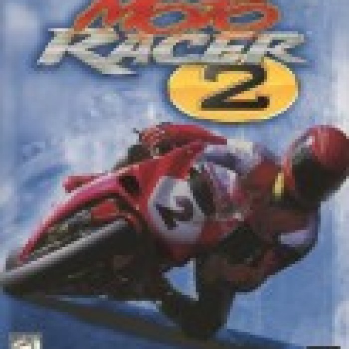 Moto Racer 2