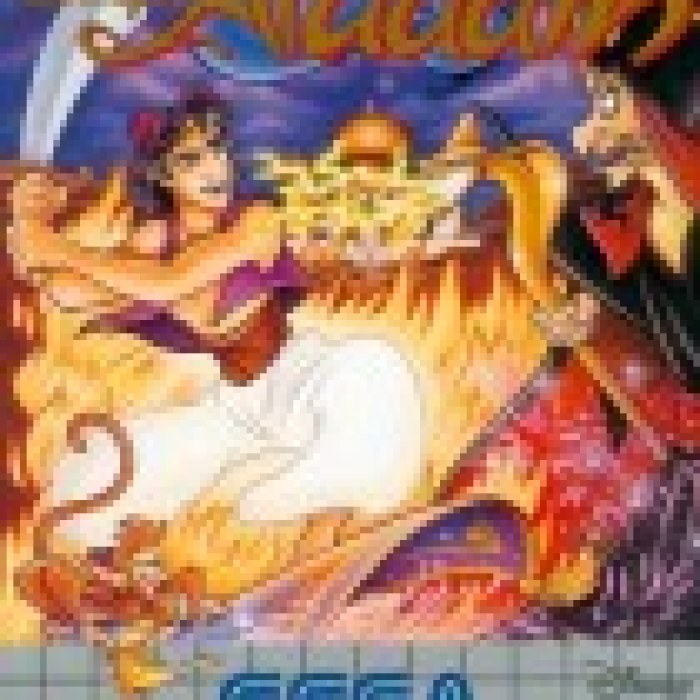 Aladdin