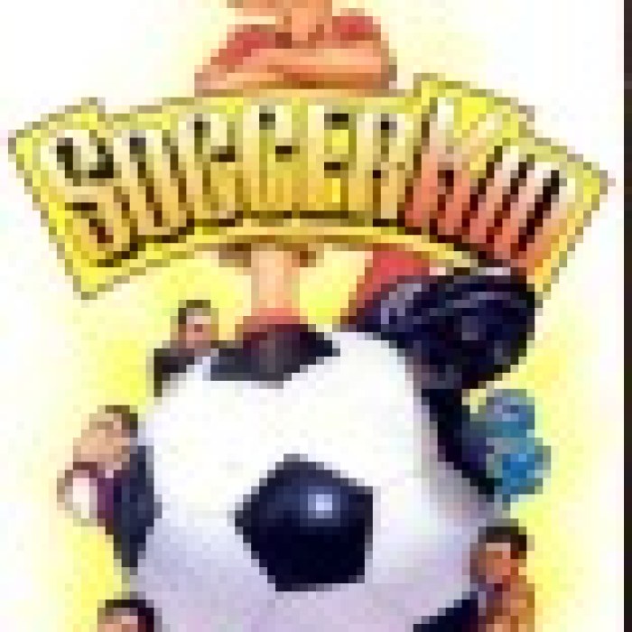 Soccer Kid