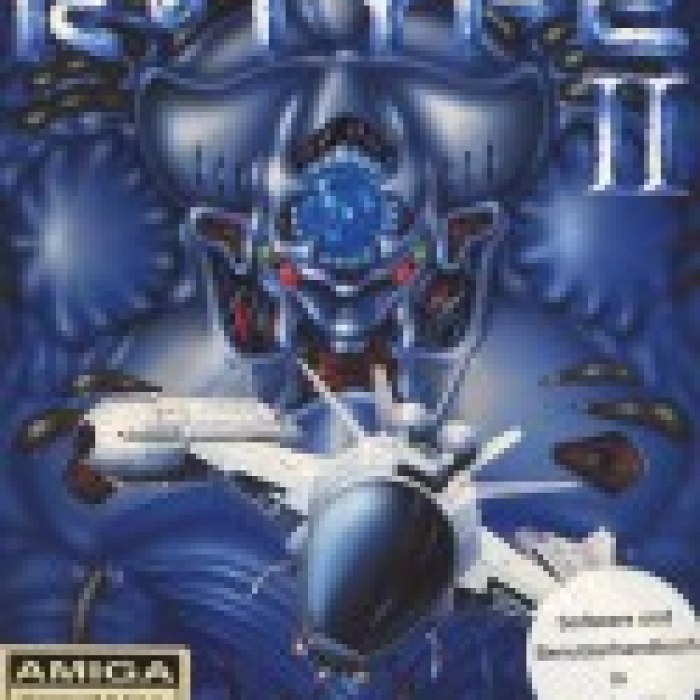 R-Type II
