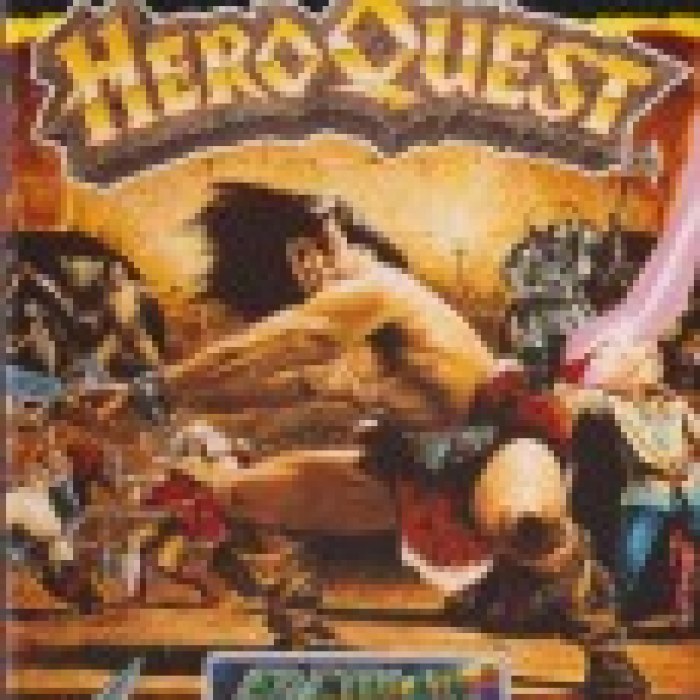 HeroQuest