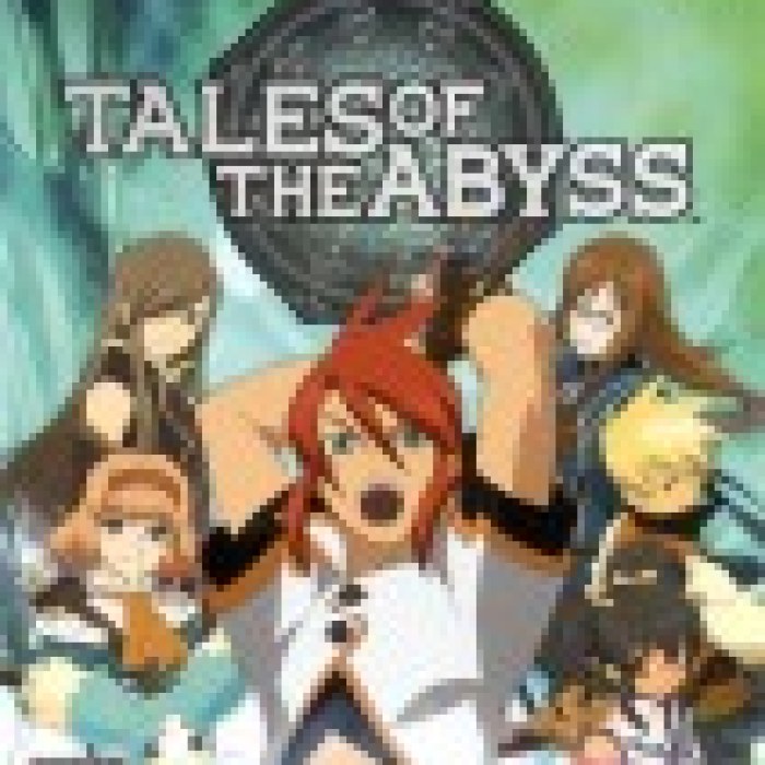 Tales of the Abyss