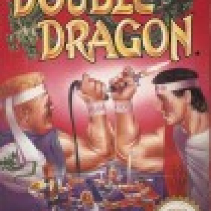 Double Dragon