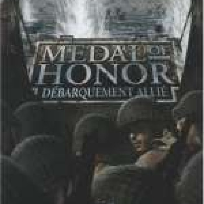 Medal of Honor: Débarquement Allié