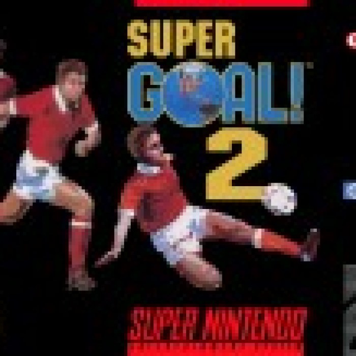 Super Goal! 2