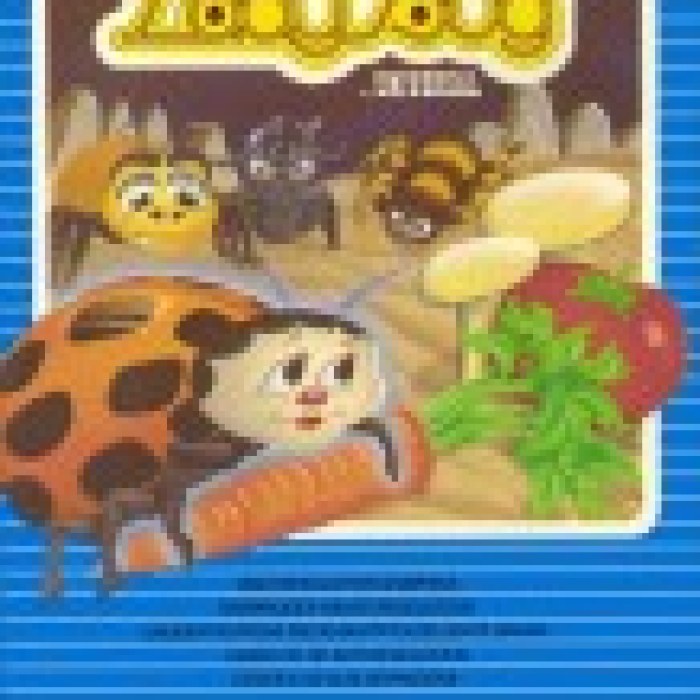 Lady Bug