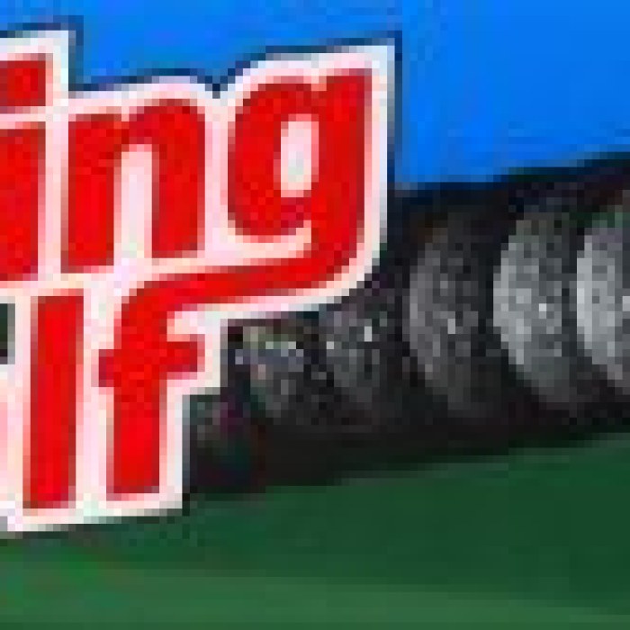 Fighting Golf