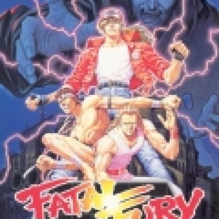 Fatal Fury