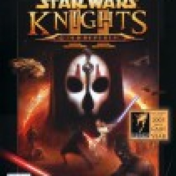 Star Wars: Knights of the Old Republic II - The Sith Lords