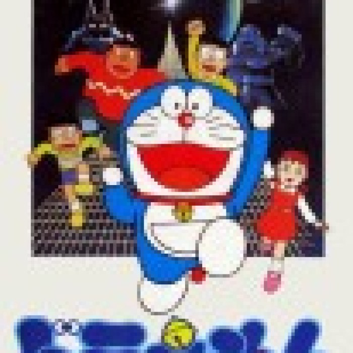 Doraemon