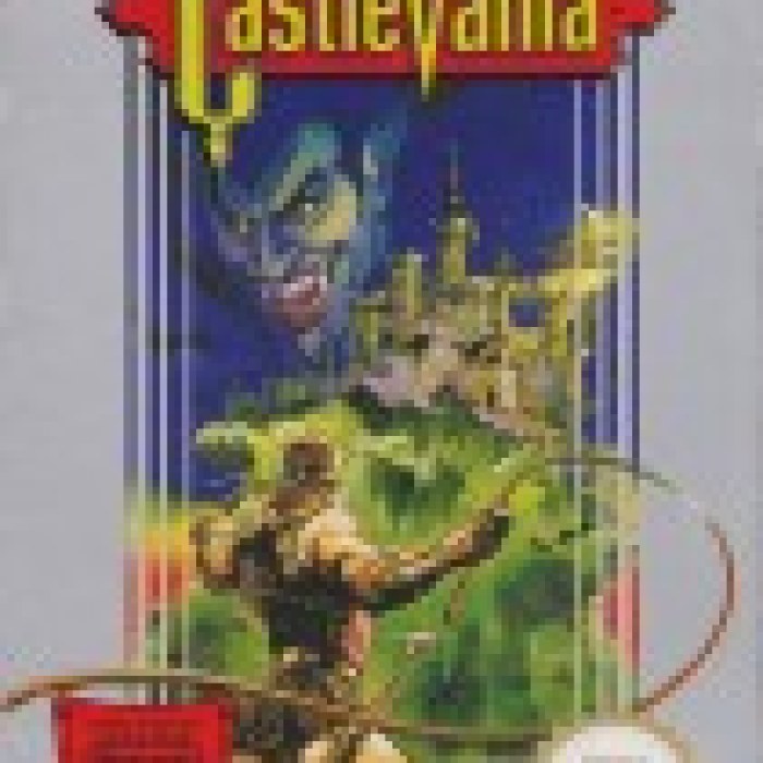 Castlevania