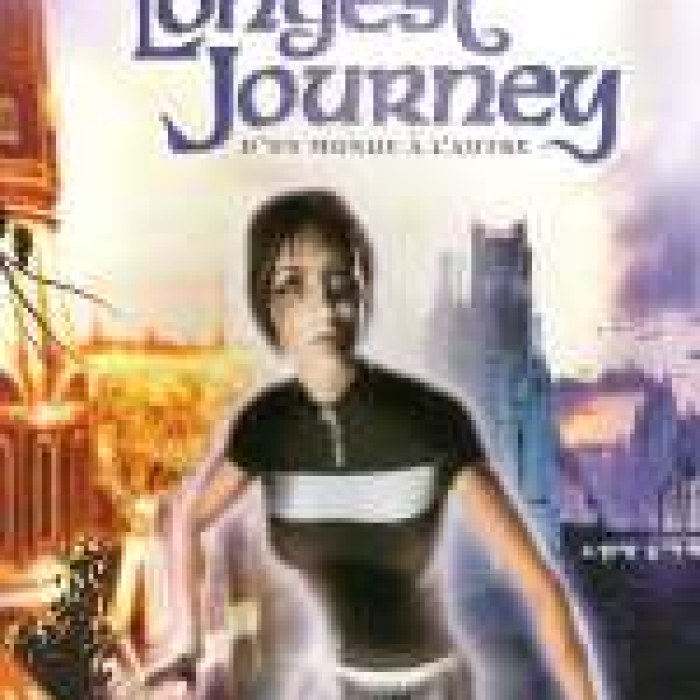 The Longest Journey