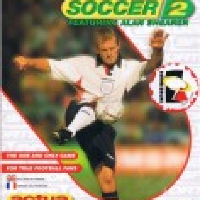 Actua Soccer 2