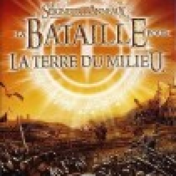 Le Seigneur des Anneaux: La Bataille pour la Terre du Milieu