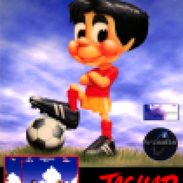 Soccer Kid