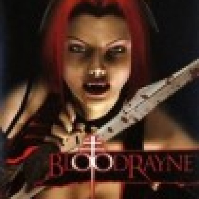 BloodRayne