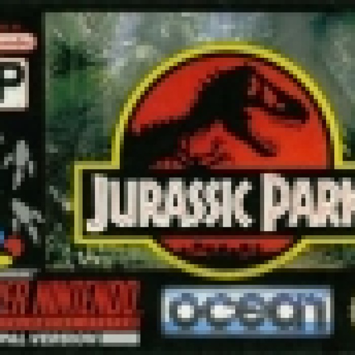 Jurassic Park