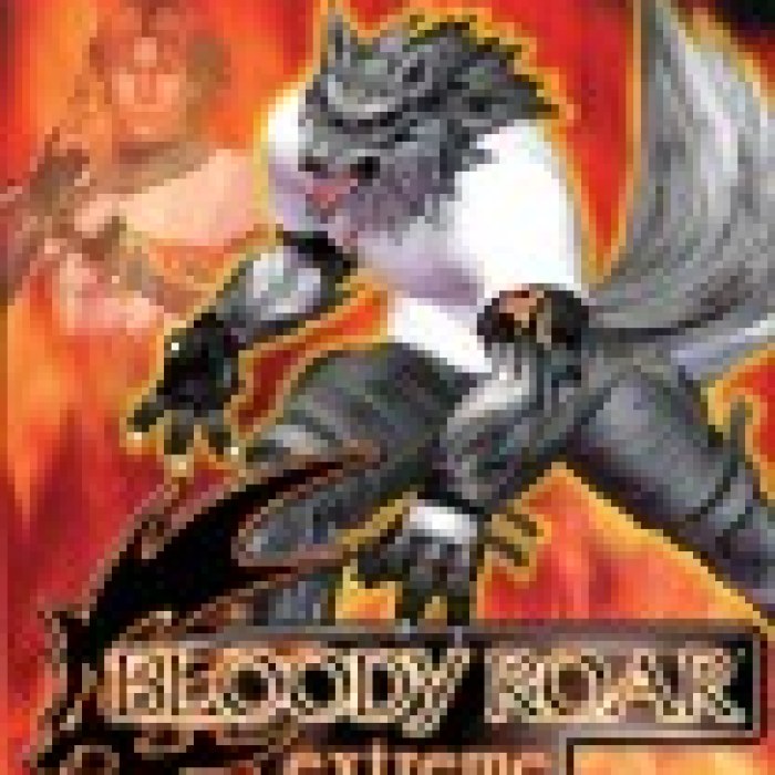 Bloody Roar: Extreme