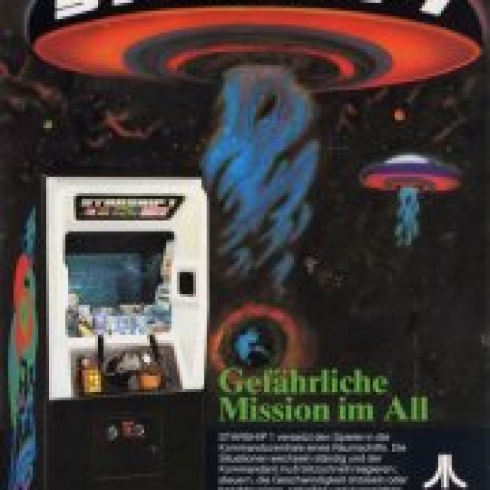 Starship 1