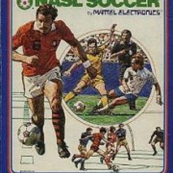 NASL Soccer