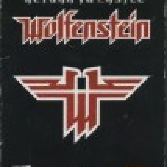 Return to Castle Wolfenstein