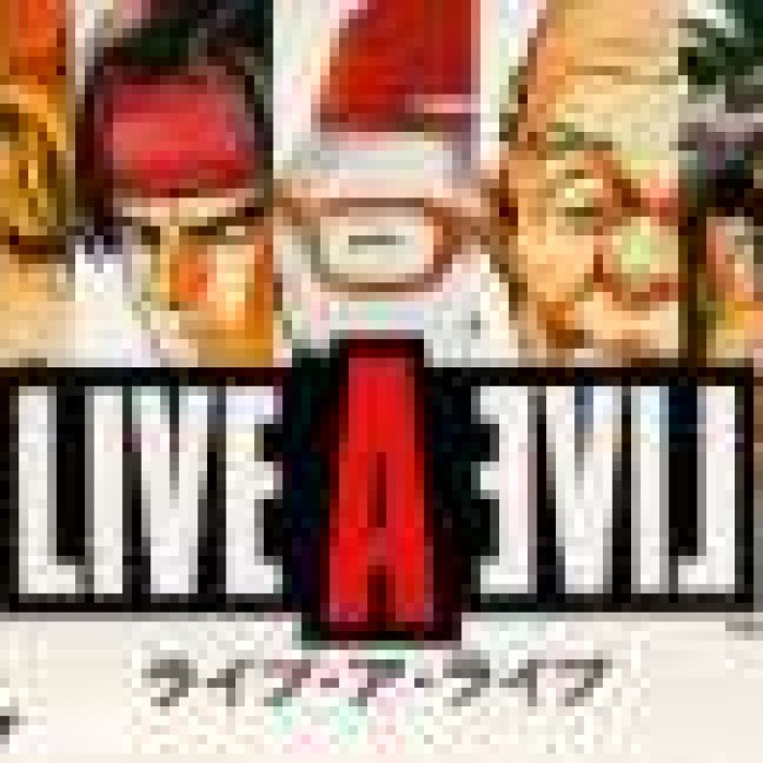 Live A Live