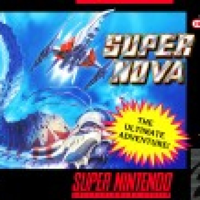 Super Nova
